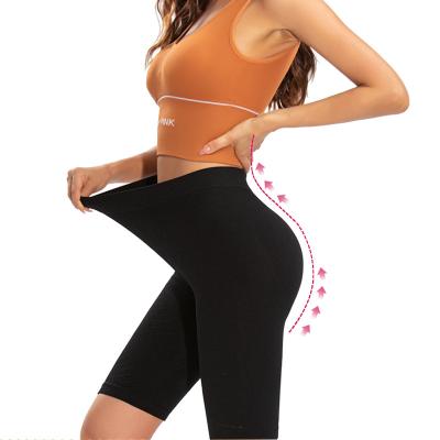 China Customized Size Breathable Shapewear Shaper And Butt Lifter Seamless Body Shaper Gaiters High Quality One Shapewear for sale