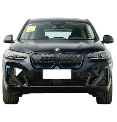 China Electric SUV New BMW iX3 Electric car Luxury SUV for Sale - 460km Range Available Now for sale