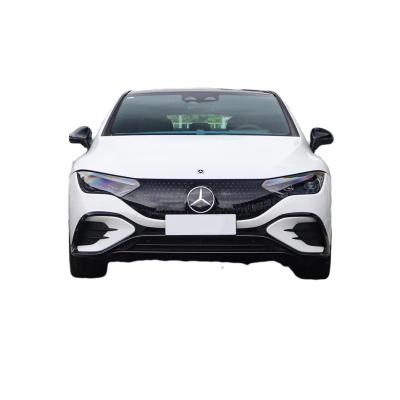 China Sport Station Mercede Benz New Energy Car EQE 400 350 Motor 6.7s 752km Fast Rear 4x4 Axle Pure Electric Vehicle Car for sale