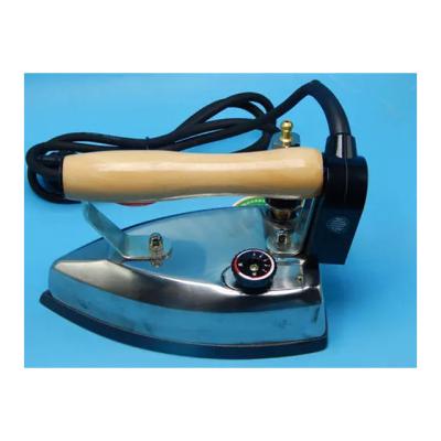 China Commercial industrial energy saving electric irons for clothes for sale