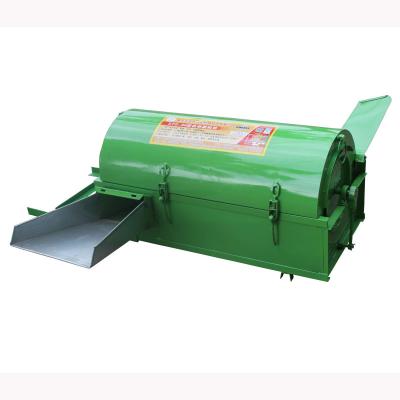 China Agriculture Portable Mini Maker Small Drum Thresher Paddy Wheat Wheat Thresher Portable for sale