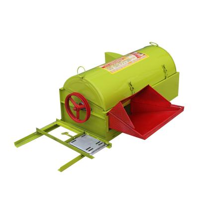 China Factory price small portable pedal paddy rice thresher mini rural threshing machine farming for sale