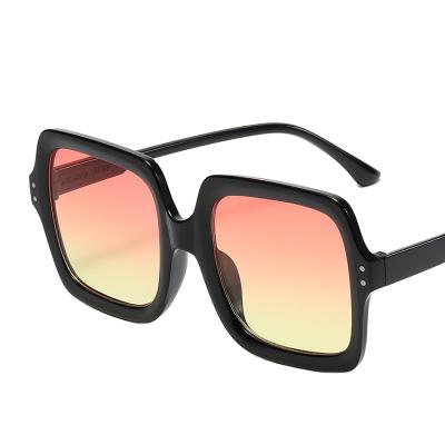 China Eyewear Exploiting Custom Wholesale Sun Glasses New Suowei OEM Promotion Sunglasses Factory High Quality Sunglasses Women Men Colorful Glasses for sale