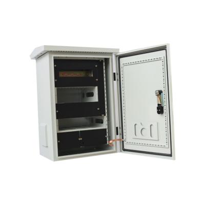 China Waterproof IP 65 Metal distribution box Power Coating Distribution Box à venda