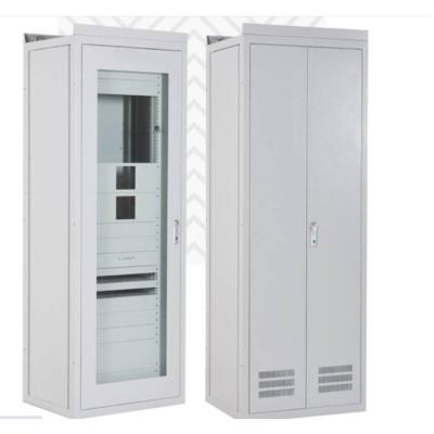 China SPCC cold rolled steel network communication rack cabinet for sale