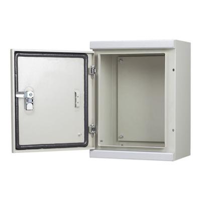 China Outdoor waterproof distribution box electrical portable empty portable electrical distribution box for sale