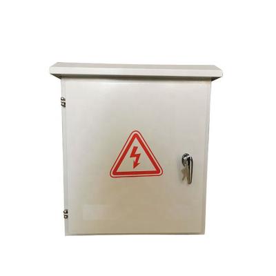 China Stainless Steel Enclosure 316 Stainless Steel power outdoor electrical distribution box Te koop