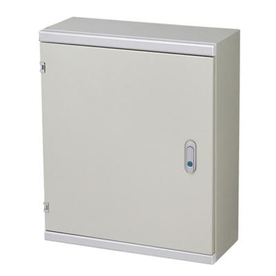 中国 OEM factory power electrical outdoor metal box power electrical distribution box 販売のため