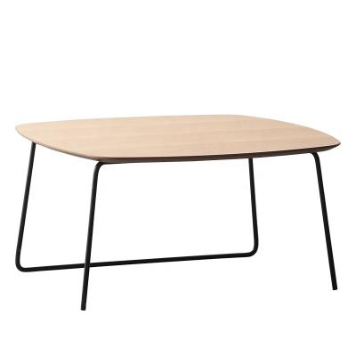 China Modern simple side table small round table for sale