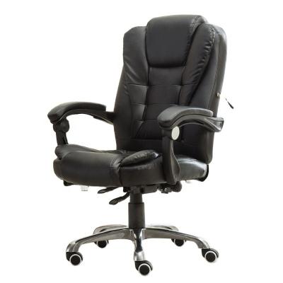 China Rotating Contemporary And Contracted Computer Home Office Swivel Chair Boss Chair Comfortable Couch Rest Chair for sale