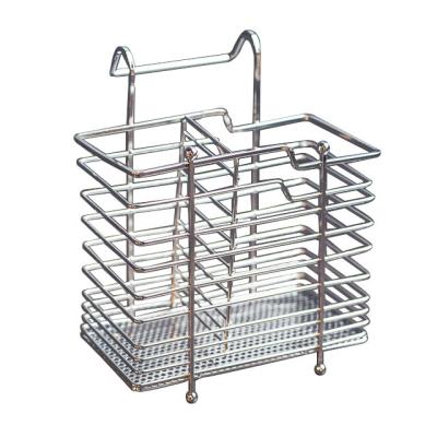 China Hot Minimalist Amazon Organizer Stainless Steel Over Sink Dish Kitchen Storage Racks Drying Dish Rack for sale