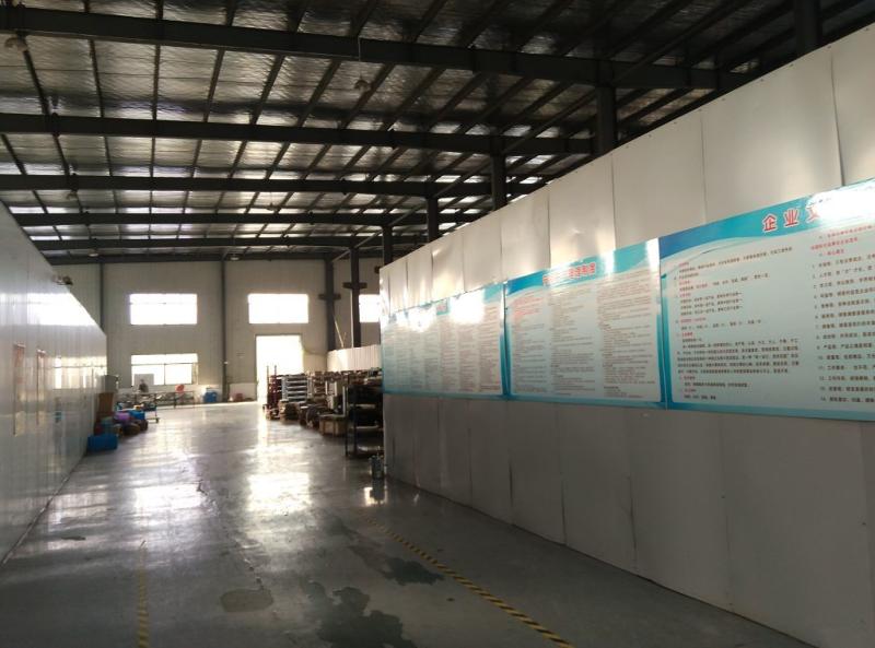 Fornitore cinese verificato - Ningbo Robon Sealing CO.,LTD