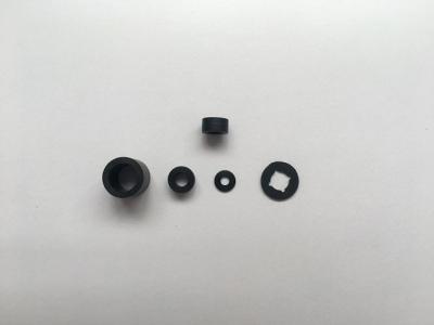 China High Wear Resistant Thin Rubber Washers Durable Wide Application For Various Surfaces for sale