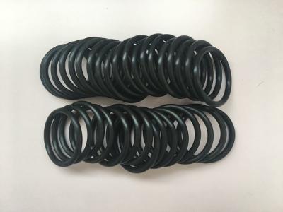 China High Abrasion Resistance Nitrile O Rings With Desirable Working Properties for sale