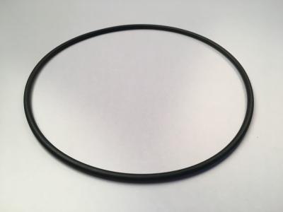 China Hardness 40 - 90 Shore EPDM O Ring Sealing With Low Temperature Resistance for sale