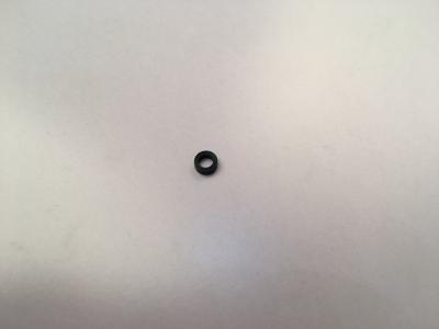 China Low Compression Set Small Rubber Washers For Aircraft Fuel Systems Sealing for sale