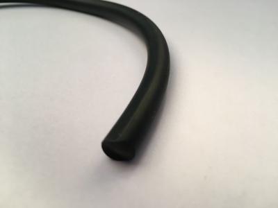 China Mechanical Properties Rubber O Ring Cord , High Temperature Resistant Rubber Seal Cord for sale