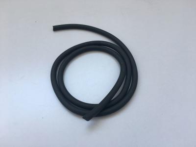 China NBR 70 Black Rubber O Ring Cord With Excellent Resistance To Hydrocarbon Fuels for sale