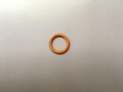 China NBR Material Rubber O Ring Seals Heat Resisting Preventing Liquid Leakage for sale