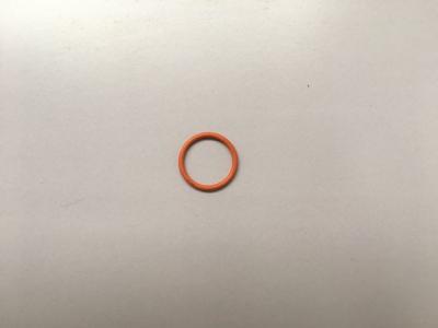 China Thin Soft Beautiful Rubber Seal Ring Mobilizable Decoration Usage In Limited Space for sale