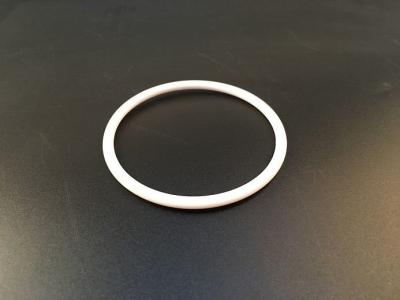 China O Type Hydraulic PTFE Ring Gasket Heat Resistance For Medical Equipment Industry for sale