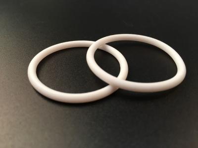 China Multipurpose PTFE Ring Gasket , Weathering Resistance  O Ring Seals for sale