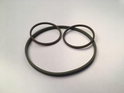 China Heat Resistance Gasket PTFE Material With Excellent Mechanical Properties for sale