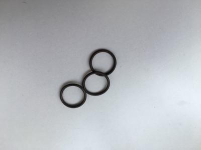 China Standard Dimension EPR O Ring Black Colour With Widest Working Temperature Range for sale