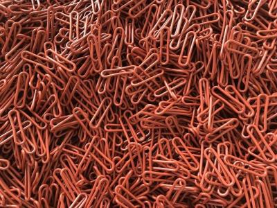 China Red Color Automotive Rubber Parts Durable With Excellent Mechanical Performance for sale