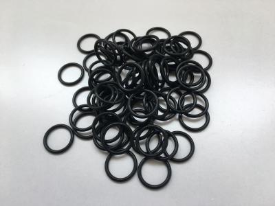 China As014 Heat Resisting Nitrile Rubber O Rings With Wide Working Temperature Range for sale