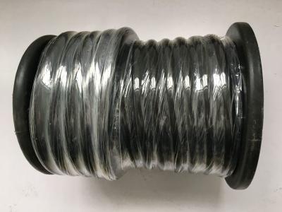 China Durable 20mm FKM Rubber Cord Multipurpose With High Abrasion Resistance for sale