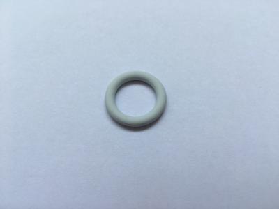 China Weather Resistant EPDM Rubber O Rings , Auto Parts Sealing White O Rings for sale