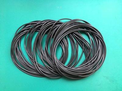 China 85 Shore AS568 Standard FKM O Ring Seals for sale