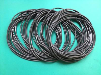 China 217x5mm FKM O Ring Seals for sale