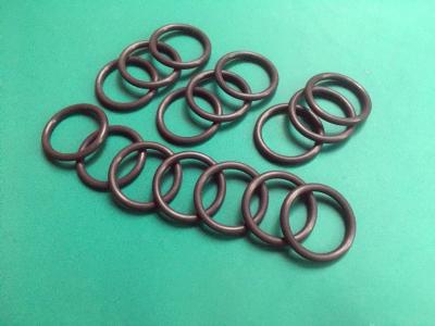 China 18.72x2.62mm Standard Fkm O Ring for sale