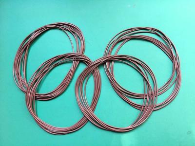 China -40℃ Rubber O Rings for sale