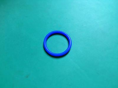 China Food Grade 70 Shore AS568 Silicone O Ring Seals for sale