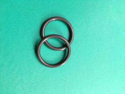 China AS568 High Temperature Resistance FKM O Ring Seals for sale