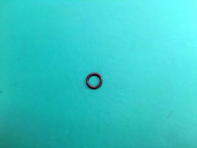 China Mini Water Resistance Fluorocarbon FKM O Ring Seals for sale