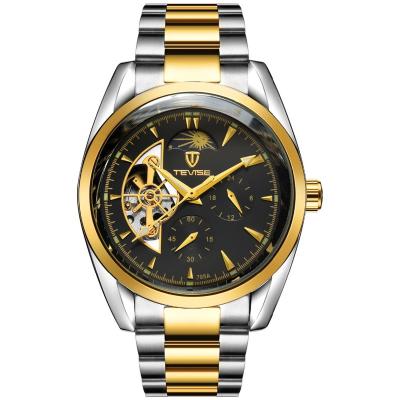 Китай Stainless Steel Automatic Wrist Watch For  Men Military Sport продается