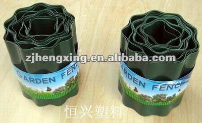 China New easily assembled 2012 lawn edging for sale