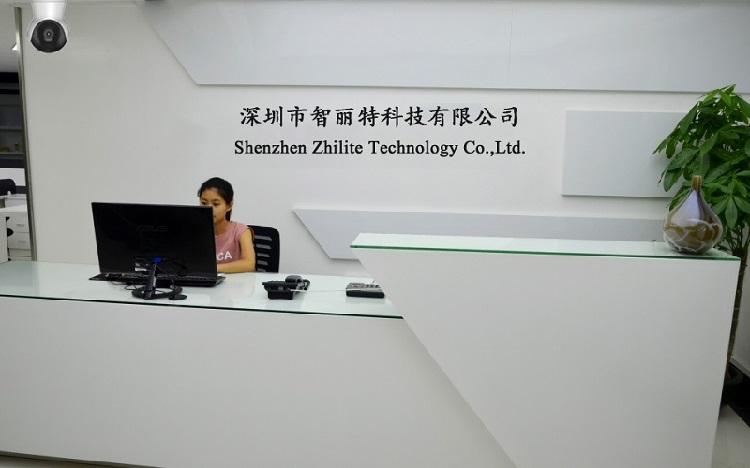 Verified China supplier - Shenzhen Zhilite Technology Co., Ltd.