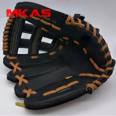 China High Quality Anti-Slip Baseball Batting Glove Manufacturers for sale