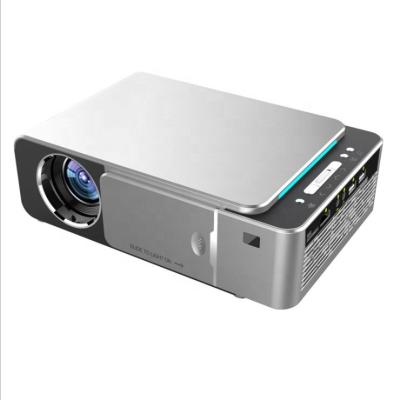 China Pico Lejiada T6 4K Mobile Phone Micro Short Throw Projector Led LCD Video Mini Projector 3500 Lumens for sale