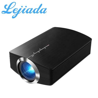 China Home Theater Short Throw 1080P Short Throw LED Overhead Portable Home Theater Projector 4k Projector for sale