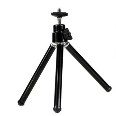 China Plastic Digital Camera Tripod Manufacturer Support Base Tripod Tripod For Conveyor Black Bag OEM Customized Box Food Pcs Color Industrial Type for sale