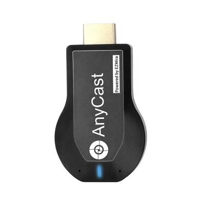 China Cheap 1080P E5 Anycast Miracast TV Stick Mini Android Cable Adapter mirascreen WiFi dongle any cast for sale