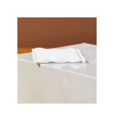 China Soft Materials Daily Cleansing High Quality Nonwoven Cosmetic Cotton Pads For Remove Makeup for sale