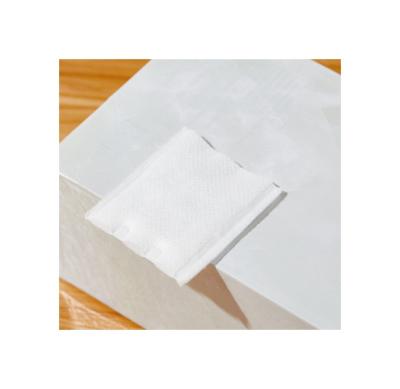 China Hot Sale Design 200pcs Professional Daily Cleansing Cosmetics Soft Material Cotton Pads for sale