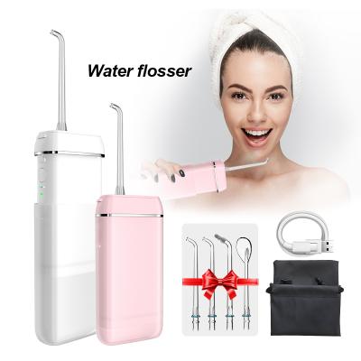 China 360 Rated Nozzle Wholesale Dentals Center Water Flosser With Low Price for sale